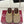 GG Mule With Horsebit Beige Brown Canvas 905748