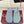 GG Mule With Horsebit Blue Canvas 905745