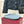 GG Mule With Horsebit Blue Canvas 905745