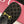GG Mule With Horsebit Black Suede 905747