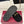 GG Mule With Horsebit Black Suede 905747