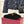 GG Mule With Horsebit Black Suede 905747