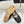 MM6 26s Tabi Mary Jane Ballerina Flats Black Sheepskin 991560