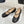 MM6 26s Tabi Mary Jane Ballerina Flats Black Sheepskin 991560