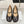 MM6 26s Tabi Mary Jane Ballerina Flats Chocolate Leather 991561