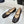 MM6 26s Tabi Mary Jane Ballerina Flats Chocolate Leather 991561