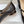 MM6 26s Tabi Mary Jane Ballerina Flats Chocolate Leather 991561