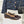 MM6 26s Tabi Mary Jane Ballerina Flats Chocolate Leather 991561