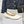 MM6 26s Tabi Mary Jane Ballerina Flats Cream Leather 991562