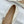 MM6 26s Tabi Mary Jane Ballerina Flats Cream Leather 991562