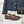 MM6 26s Tabi Mary Jane Ballerina Flats Dark Brown Leather 991571