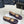 MM6 26s Tabi Mary Jane Ballerina Flats Dark Purple Leather 991572