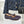 MM6 26s Tabi Mary Jane Ballerina Flats Dark Purple Leather 991572