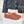 MM6 26s Split-Toe Mary Jane Tan Brown Leather 991573