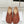 MM6 26s Split-Toe Mary Jane Tan Brown Leather 991573