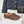 MM6 26s Split-Toe Mary Jane Brown Leather 991575