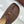 MM6 26s Split-Toe Mary Jane Brown Leather 991575