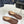 MM6 26s Split-Toe Mary Jane Brown Leather 991575