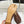 MM6 26s Split-Toe Mary Jane Brown Leather 991575