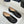 MM6 26s Split-Toe Mary Jane Black Leather 991576