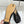 MM6 26s Split-Toe Mary Jane Black Leather 991576