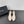 BLOCK HEEL SANDALS WHITE SHEEPSKIN