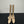 CC High Boots Beige Bow Tie Cowhide