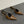 LEE SLINGBACK PUMPS 75 MM IN COFFEE BROWN PATENT CALFSKIN