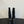 CC 25S High Boots With Chain Black Cowhide & Sheepskin 417848
