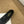 CC 26s Mary Jane Flats Black Calfskin