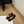 CC 26s Mary Jane Flats Black Suede