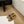 CC 26s Mary Jane Flats Caramel Brown Suede Shearling Lining