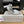 Jimmy 26 Stevie Pump 9cm Sliver Crystal Leather 681907