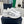 CD B30 SNEAKER WHITE MESH FABRIC