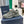 CD B30 SNEAKER ARMY MESH FABRIC