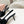 Miu 26s Slingback Pumps 55mm In Black Suede With Bow