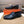 HM GIOVANNI LOAFER BLACK CALFSKIN