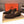 HM PARIS LOAFER WALNUT SUEDE