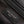 LV Keepall Bandouliere 50 Travel Bag Black Damoflage Canvas
