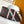LV M25822 Keepall Bandoulière 45 Travel Bag Brown Pink Monogram Canvas GHW