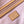 LV M25822 Keepall Bandoulière 45 Travel Bag Brown Pink Monogram Canvas GHW