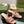 GG SIGNORIA SLIDE SANDAL PASTEL PINK DENIM