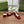 GG HORSEBIT PUMP SCARLET LAMBSKIN