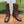 GG Horsebit Ankle Boot 95 Chocolate Calfskin