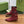 GG 26s Signoria Ankle Boot 4.5cm Burgundy Cowhide 997218