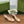 WOMEN'S HORSEBIT SLINGBACK 55MM IN TAN BEIGE CALFSKIN WITH RHINSTONES