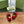 HORSEBIT LOAFER IN CHERRY RED SUEDE