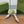 GG HIGH SLINGBACK 4.5 CM IN DOVE GREY GLOSSY CALFSKIN