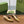 GG HIGH SLINGBACK 4.5 CM IN DIJON YELLOW GLOSSY CALFSKIN