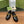 GG Marina Loafer Black Calfskin